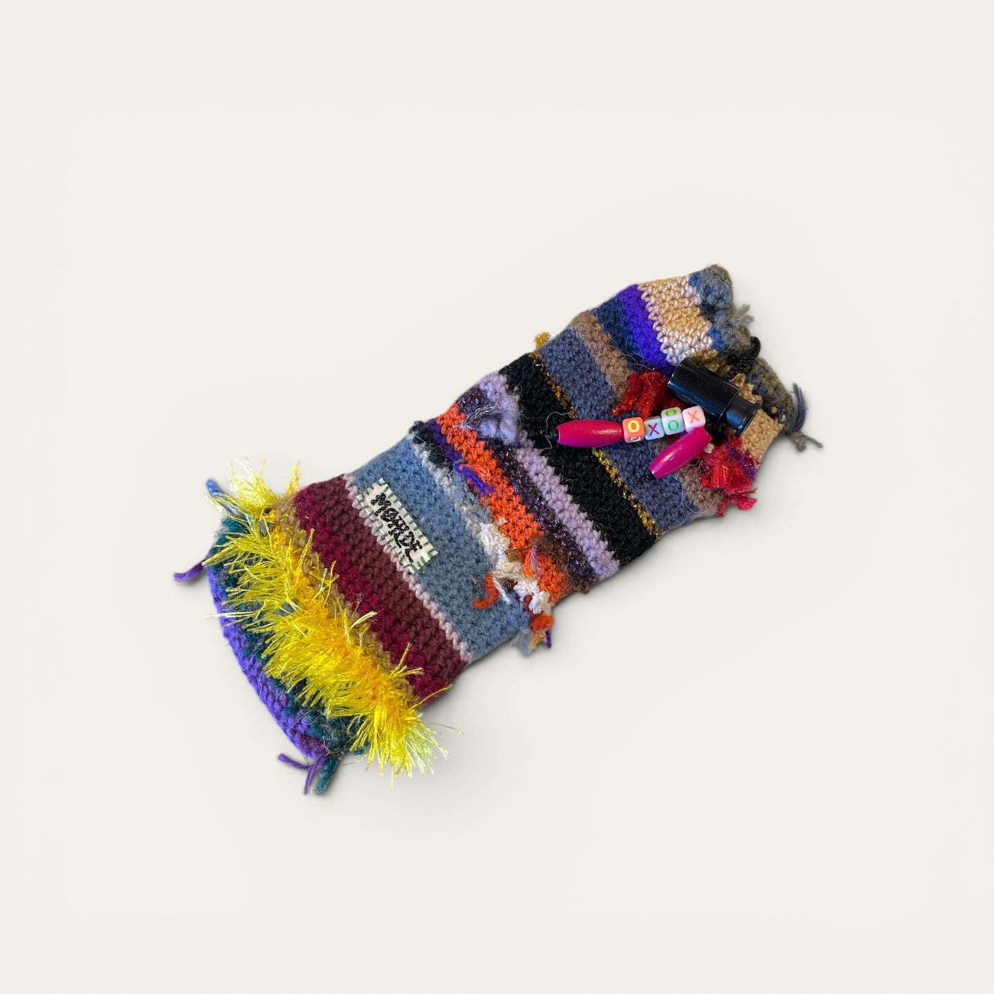 Funnies for your sunnies | solbrille etui - xoxo