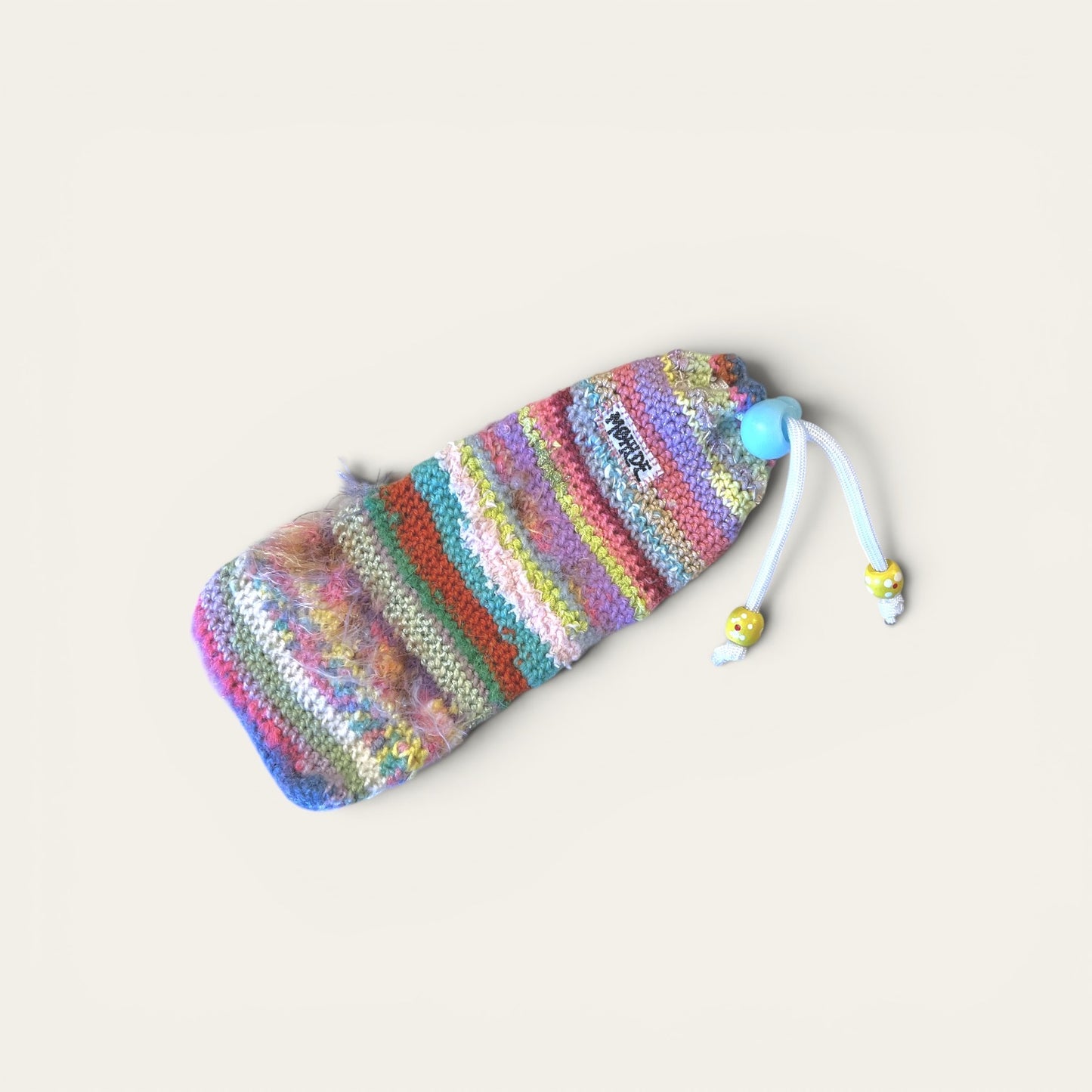 Funnies for your sunnies | solbrille etui - pastel glimmer