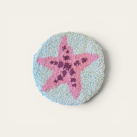 Lille tuftet søstjerne