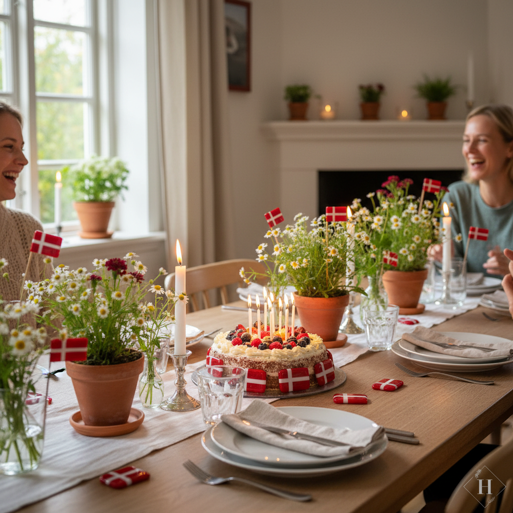 Glasflag dansk Great Fun Arts – lifestyle