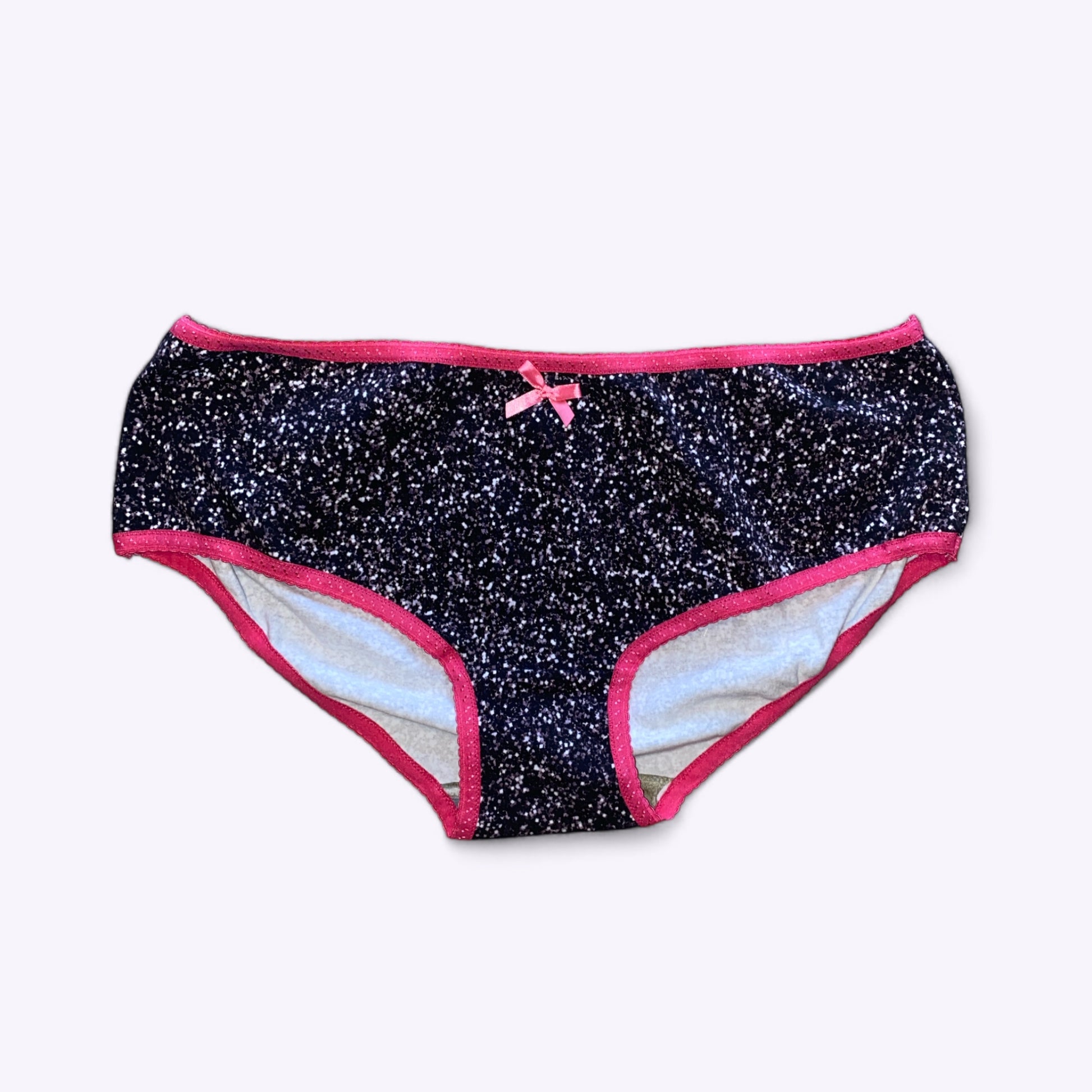 Funky Trusse str 44 - flere varianter Decostudiobys