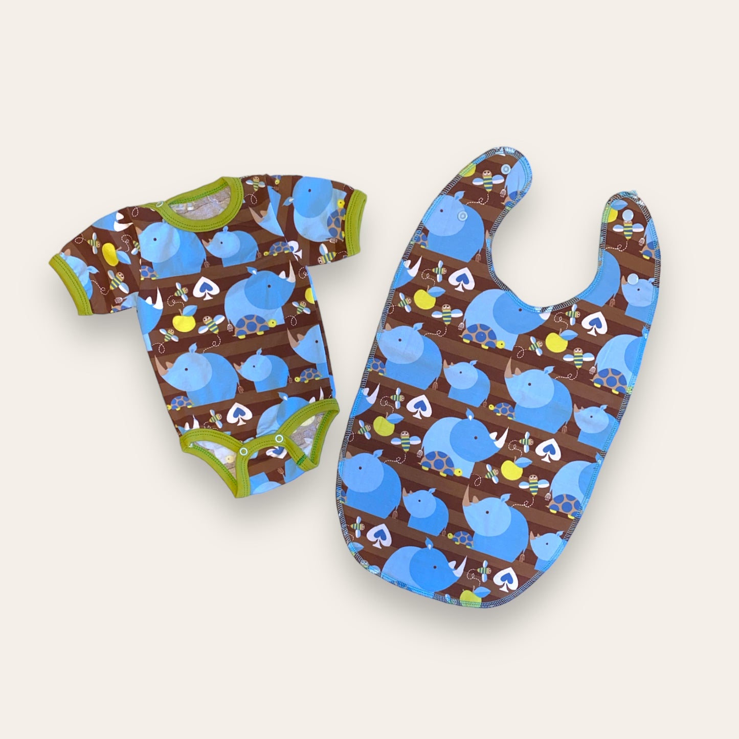 Body str 56 - næsehorn Aldrig2ens