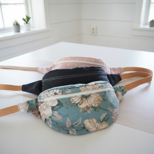 BumBag lifestyle billede
