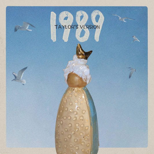 Queen - Anne Charlottes Clayground