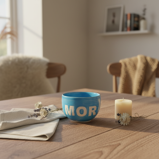 Lille skål – Mor | Famalut