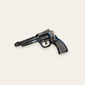 Keramik pistol - gun metal