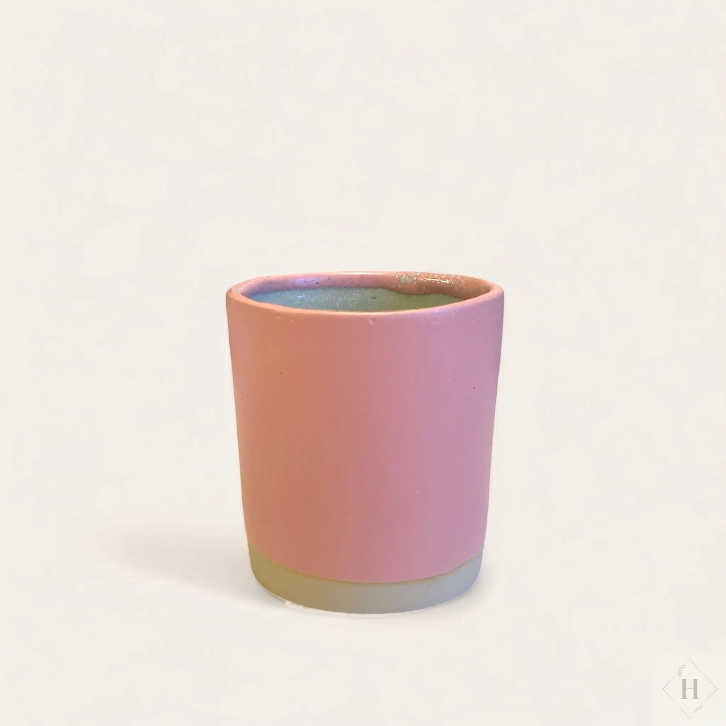 Krus - stentøj (lyserød) Gitte Bramm