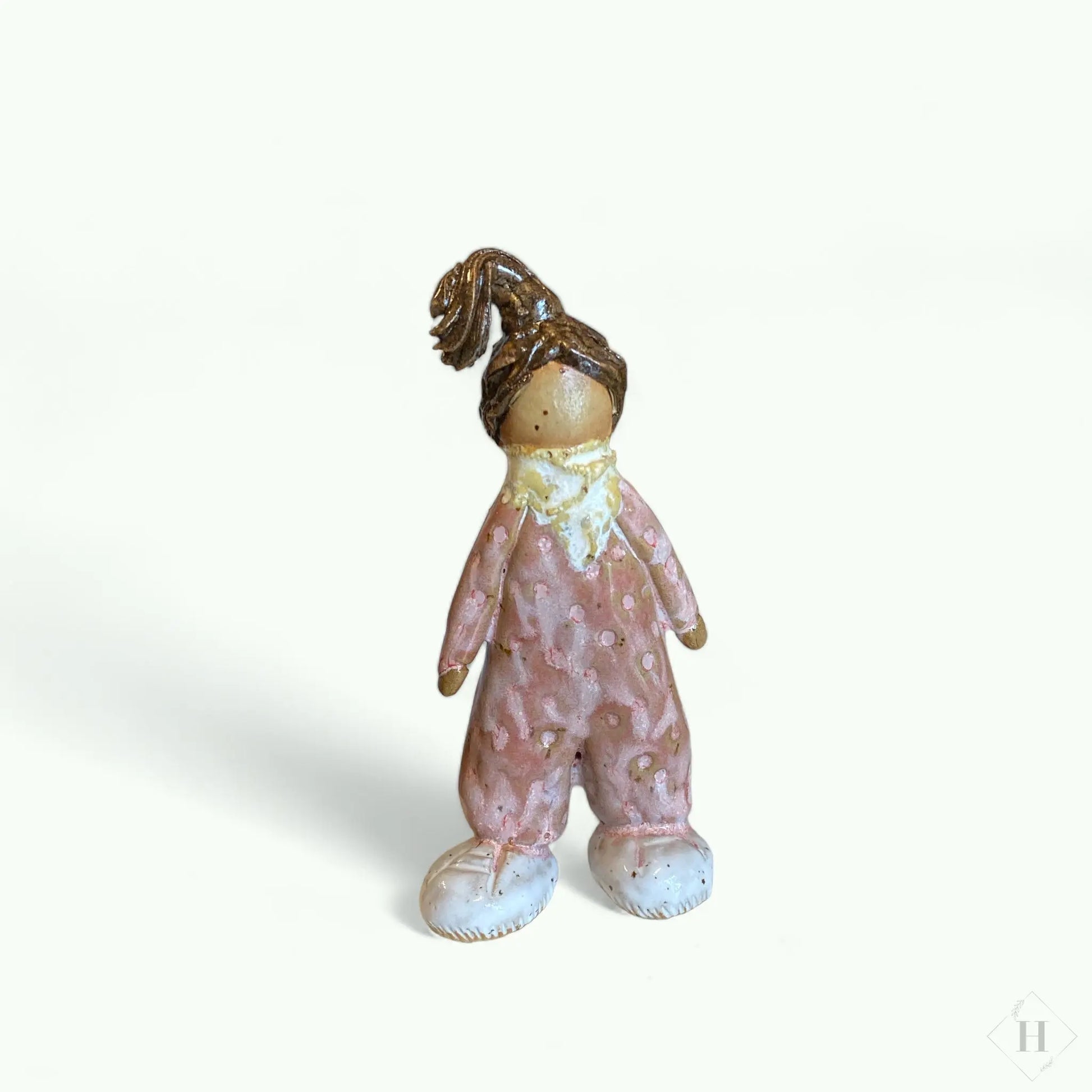 Spillop - Dora Charlottes Clayground