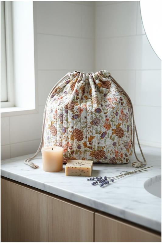 LemonadeToiletTaske lifestyle billede