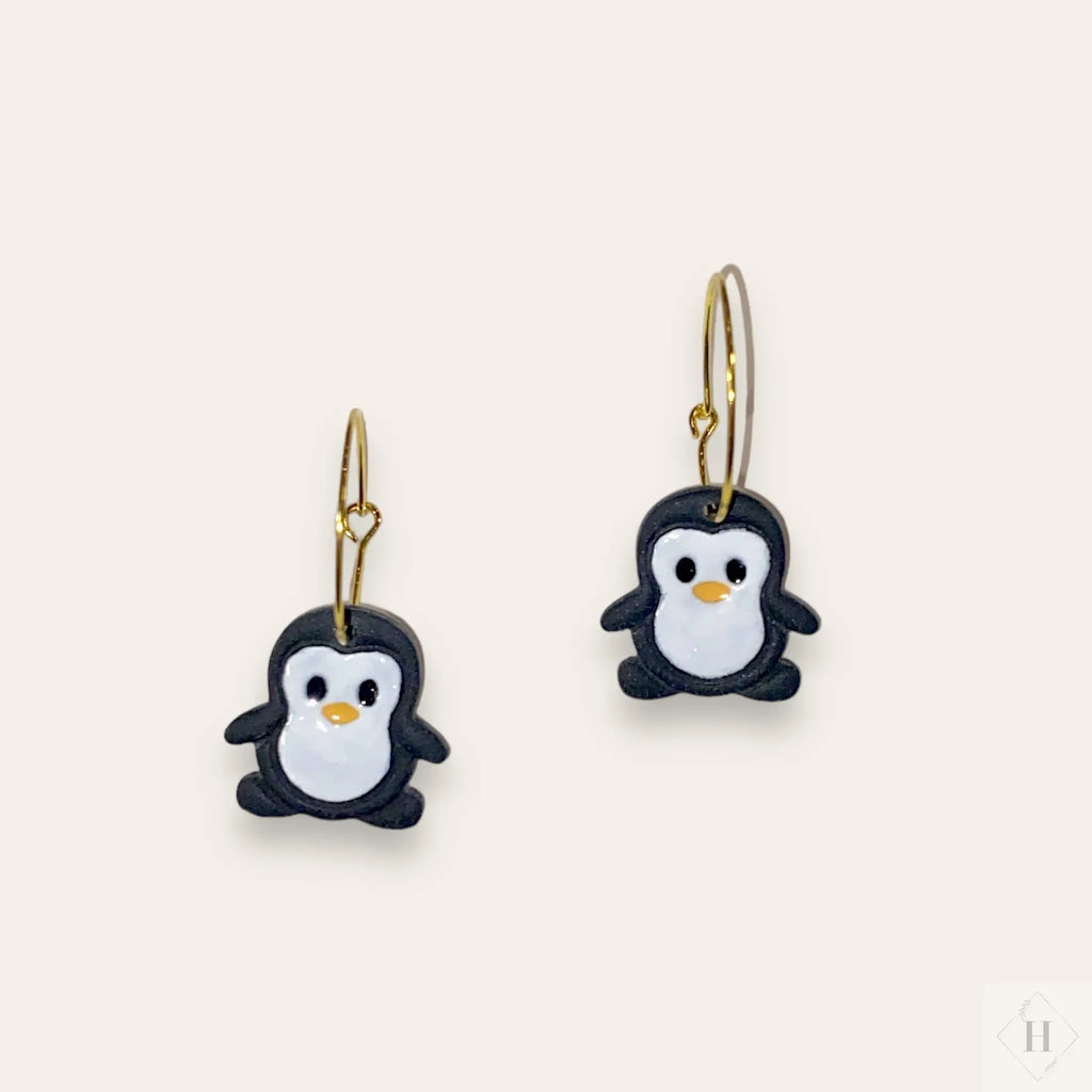 Pingviner Creatrivi