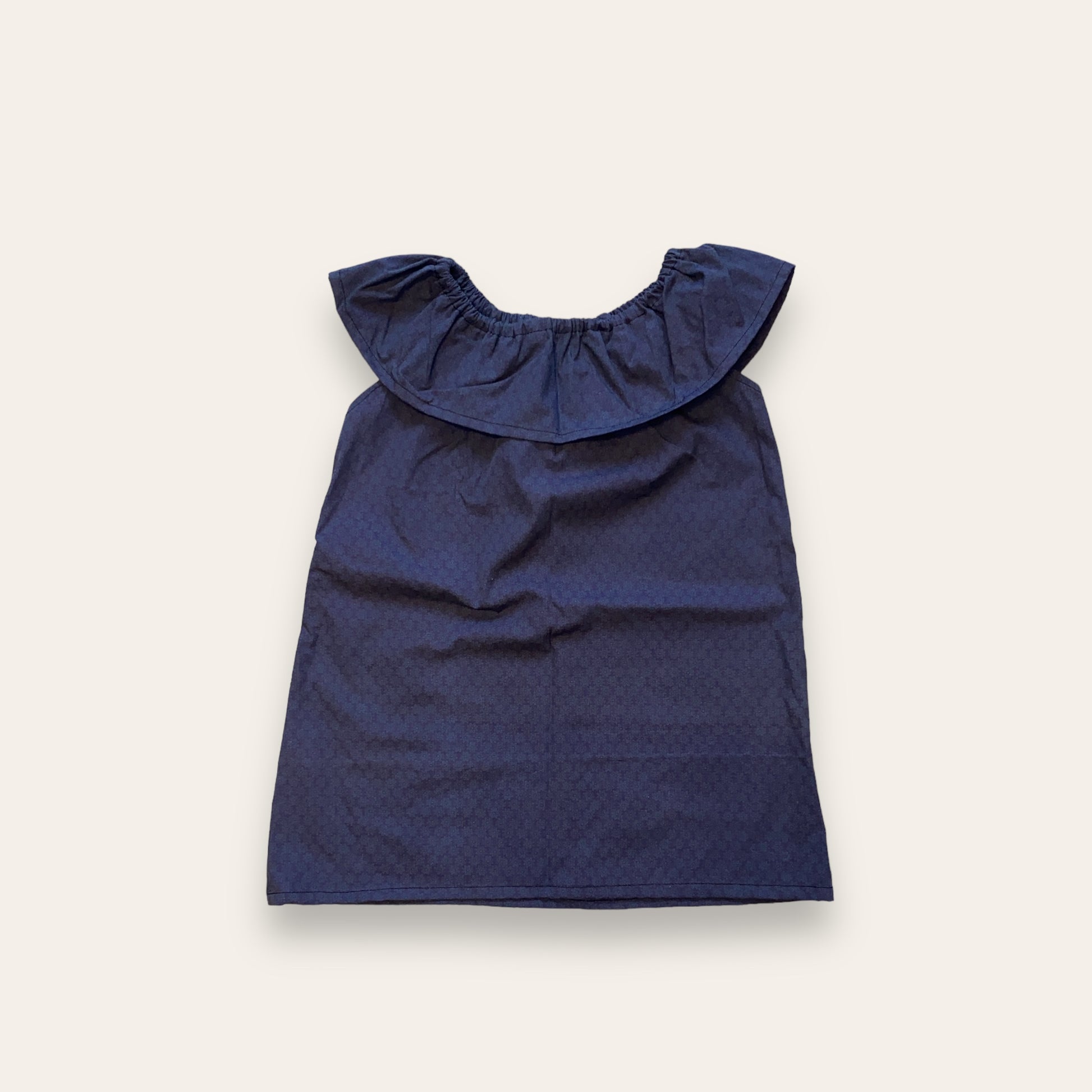 Kjole str 2år HG Design