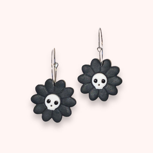 Skelet blomst Creatrivi