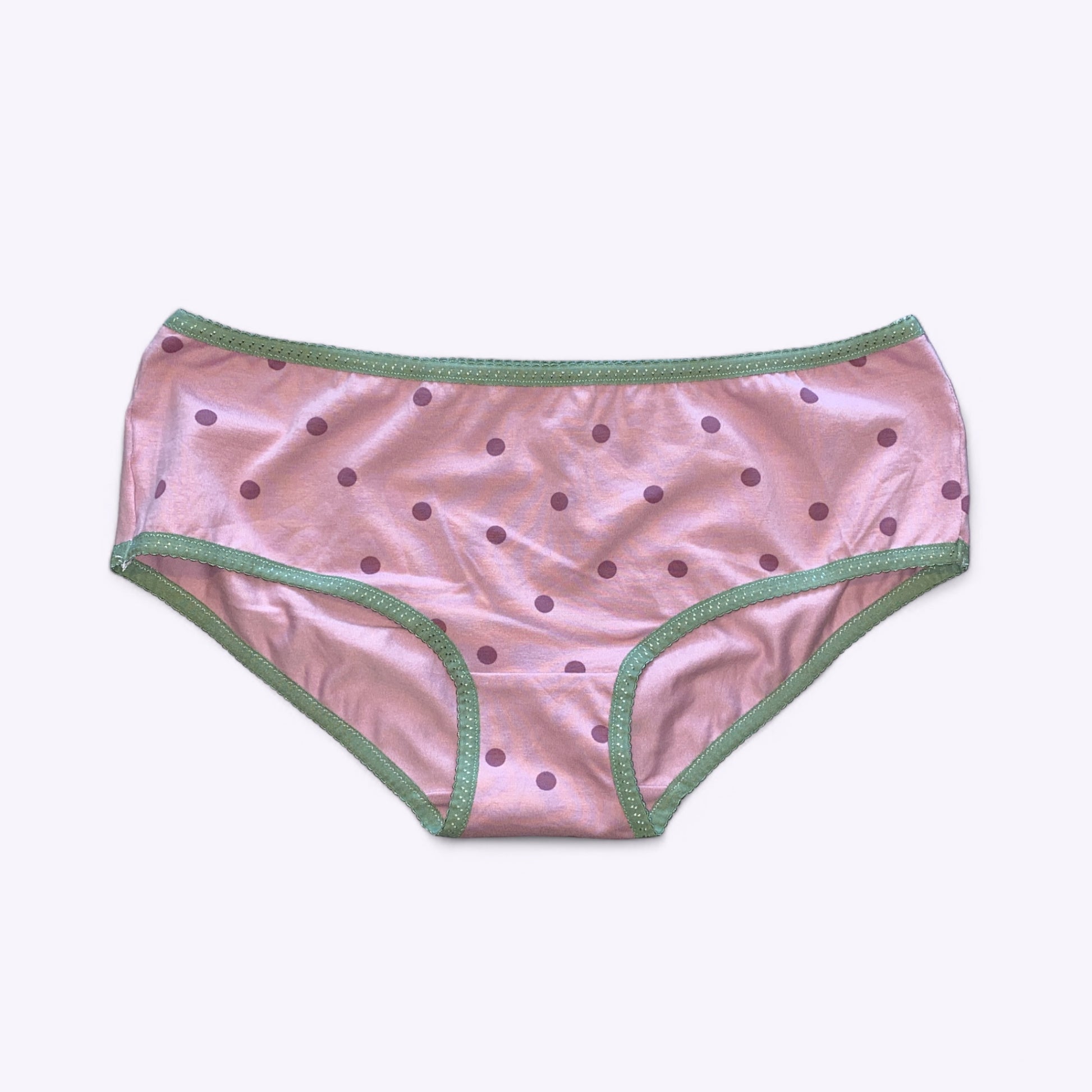 Funky Trusse str 44 - flere varianter Decostudiobys