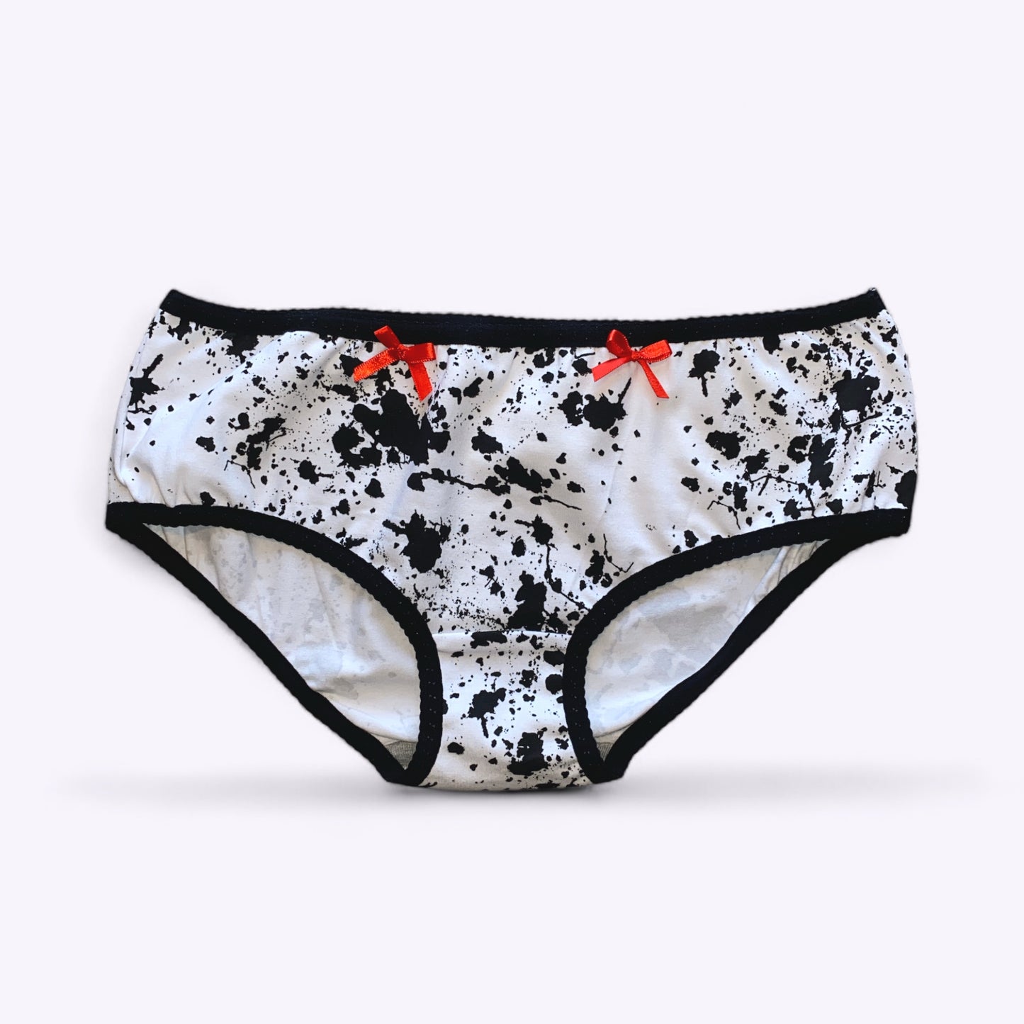 Funky Trusse str 44 - flere varianter Decostudiobys