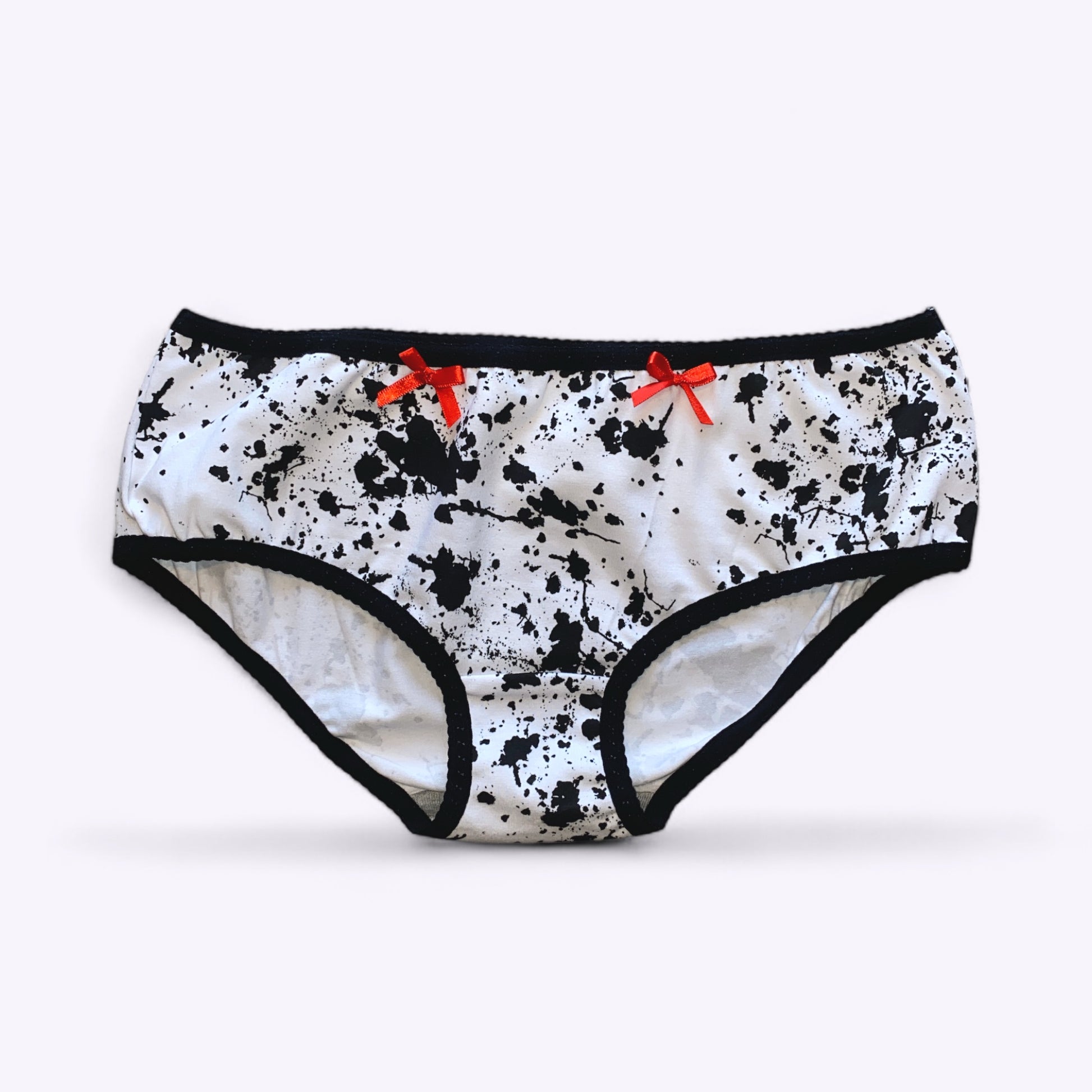 Funky Trusse str 44 - flere varianter Decostudiobys