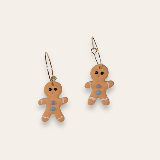 Store kagemænd Creatrivi