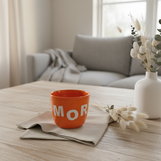 Krus uden hank – Mor | Famalut