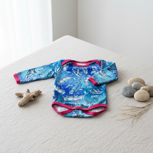 Baby body str. 62 – Hvaler