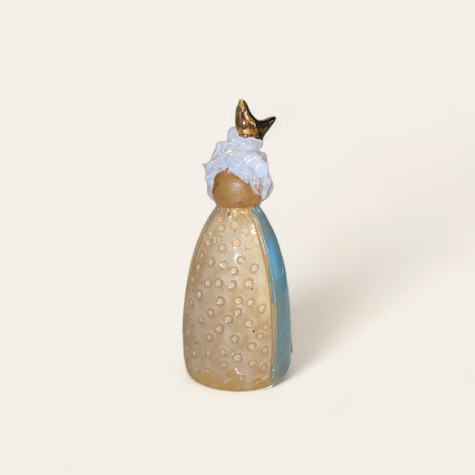 Queen - Anne Charlottes Clayground