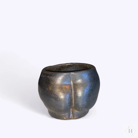 Numse krukke Lisbeth Børglum