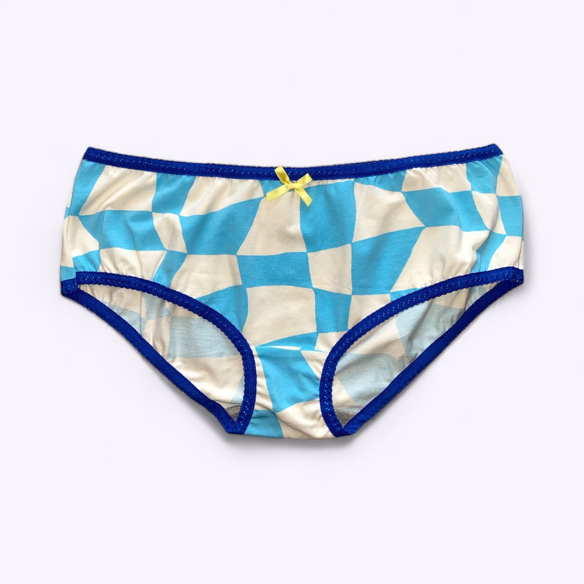 Funky Trusse str 44 - flere varianter Decostudiobys