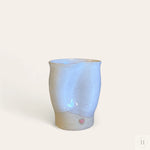 Indlæs billede til gallerivisning Hjerte vase Charlottes Clayground
