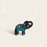 Indlæs billede til gallerivisning Lille elefant - Dotart dekoreret Zenjasworld
