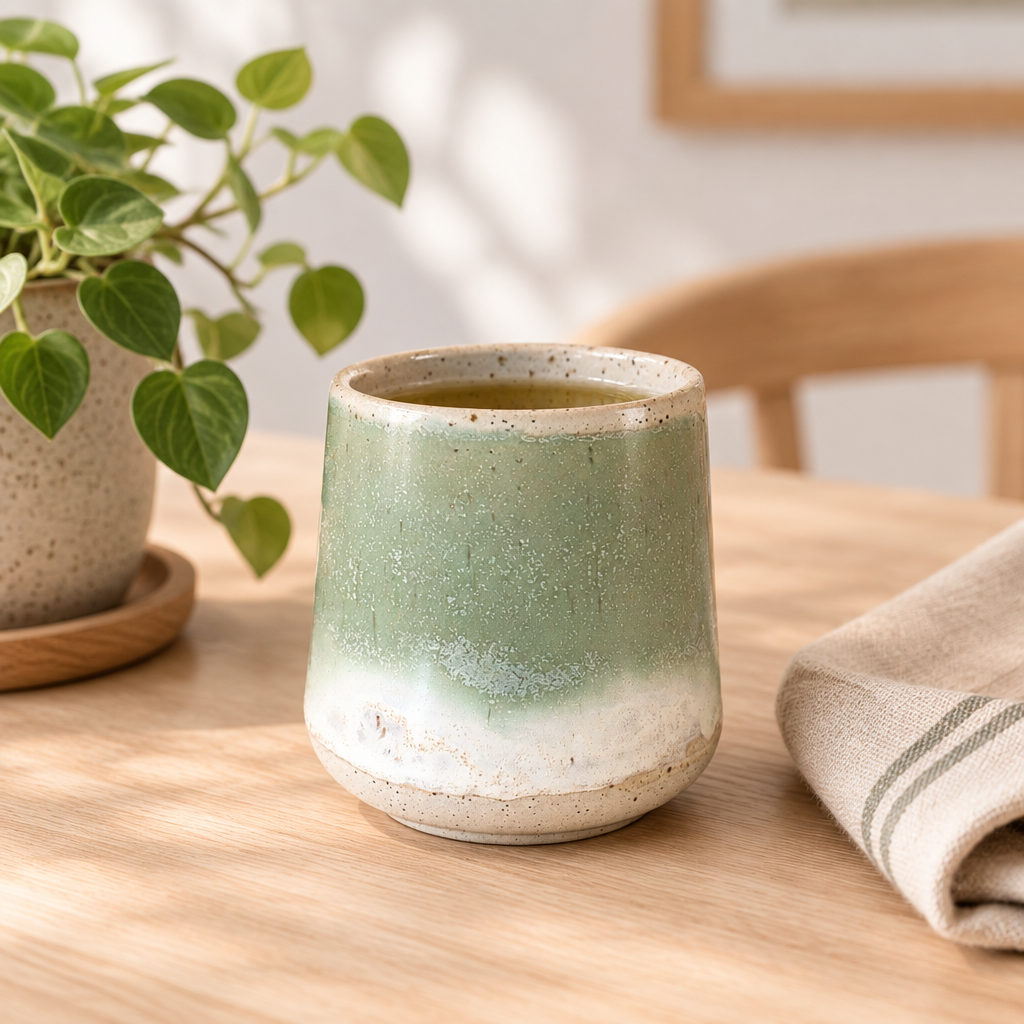 Tumbler Ibs elsker keramik – lifestyle