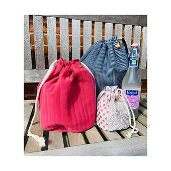 Syvejledning Lemonadetaske Faster Badaster