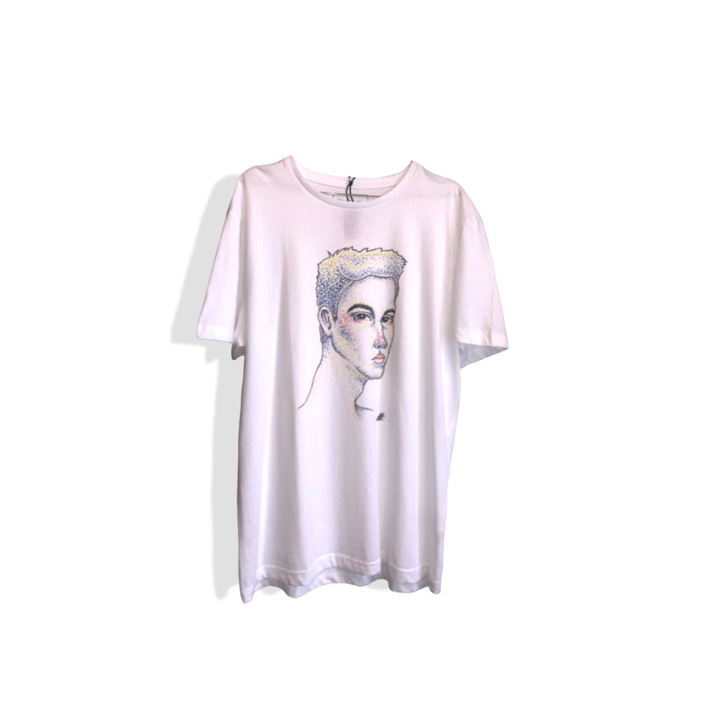 T-shirt Frederik Ludvig