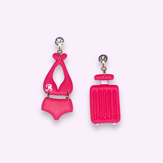 Barbie collection - vacation Creatrivi