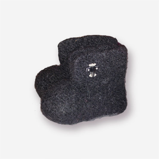 Børne futter str. 6 år Jo C