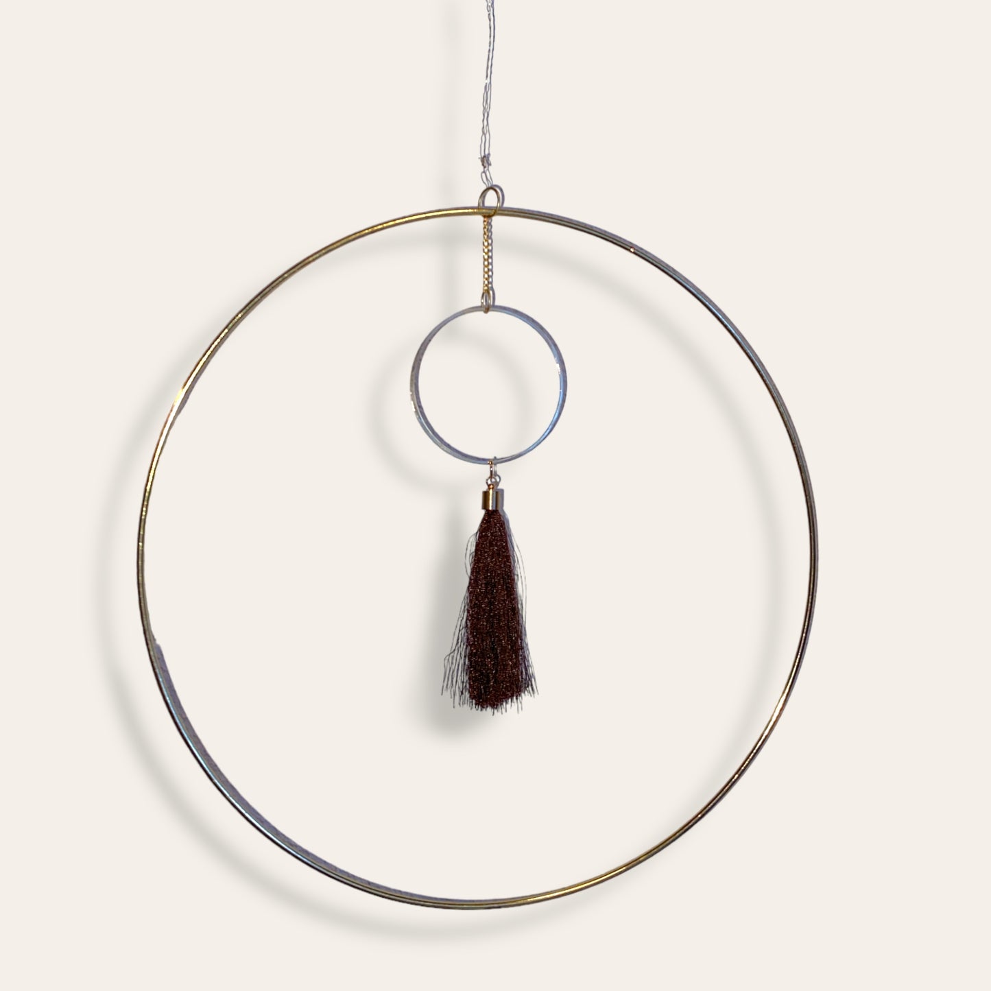 Uro med kvast Gitte Bramm