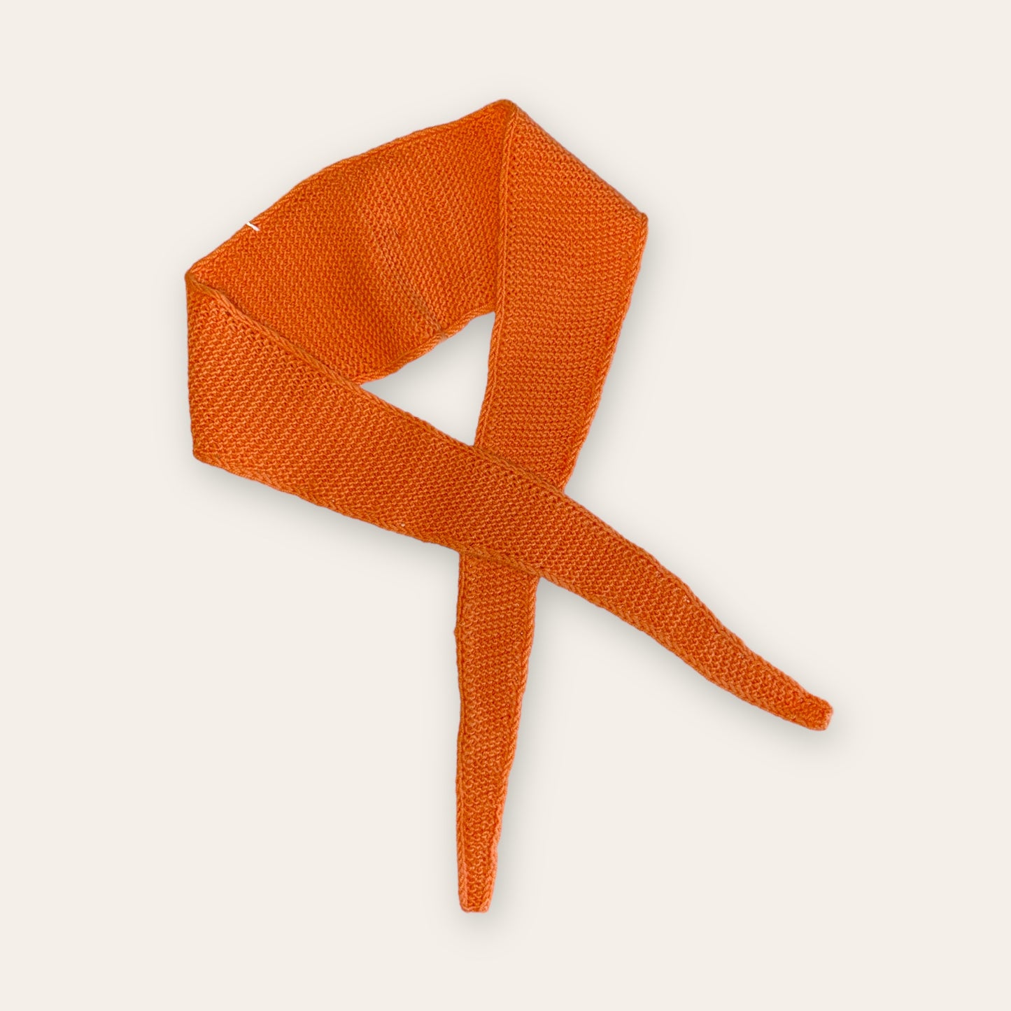 Lille tørklæde i baby merino (flere varianter) Laila