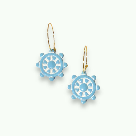 Pastel collection - skibs ror Creatrivi