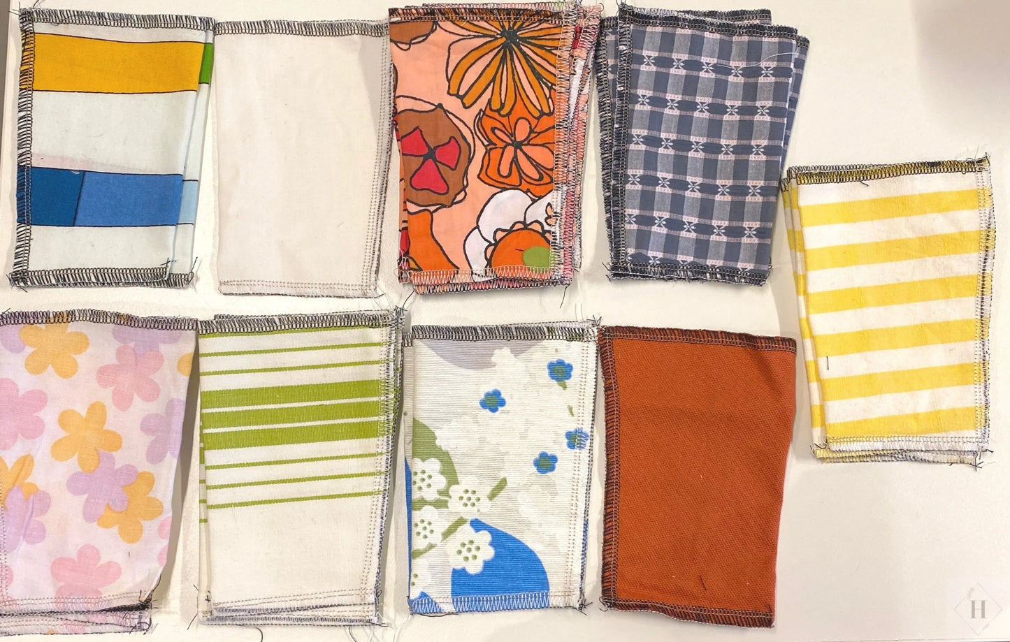 Te filtre korte Birgitte Kassa