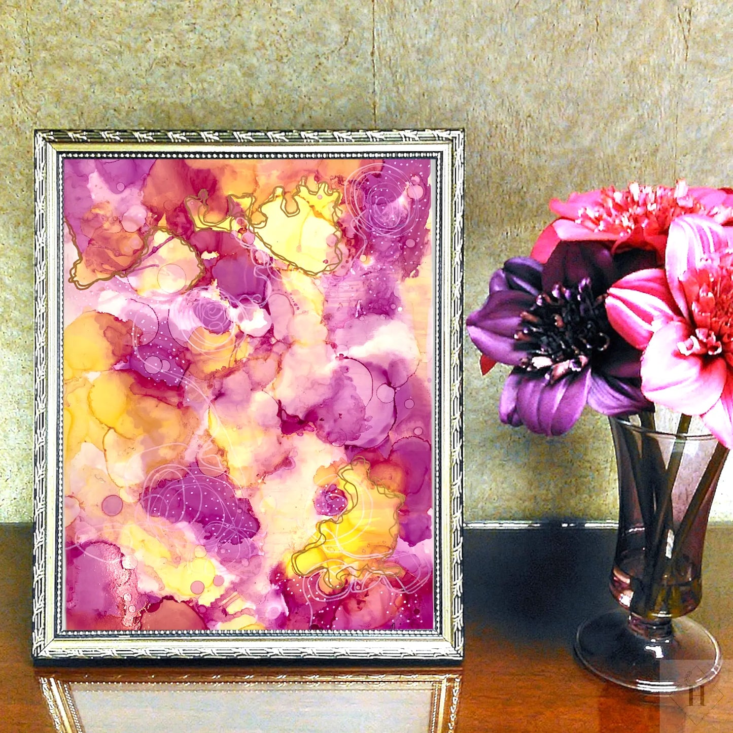 Alcohol Inc original A5 Fie Samson