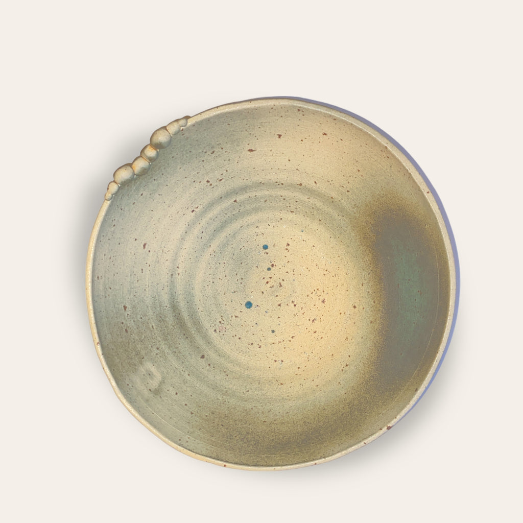 Keramik skål Charlottes keramik-mak