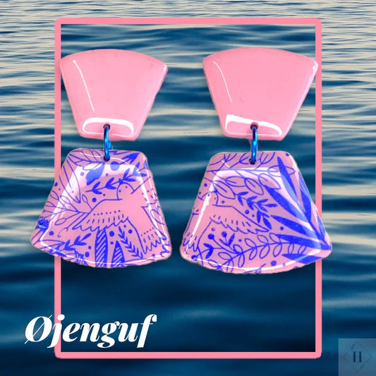 Classy Frida Øjenguf