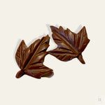 Indlæs billede til gallerivisning Ørestikker  leaf Creatrivi
