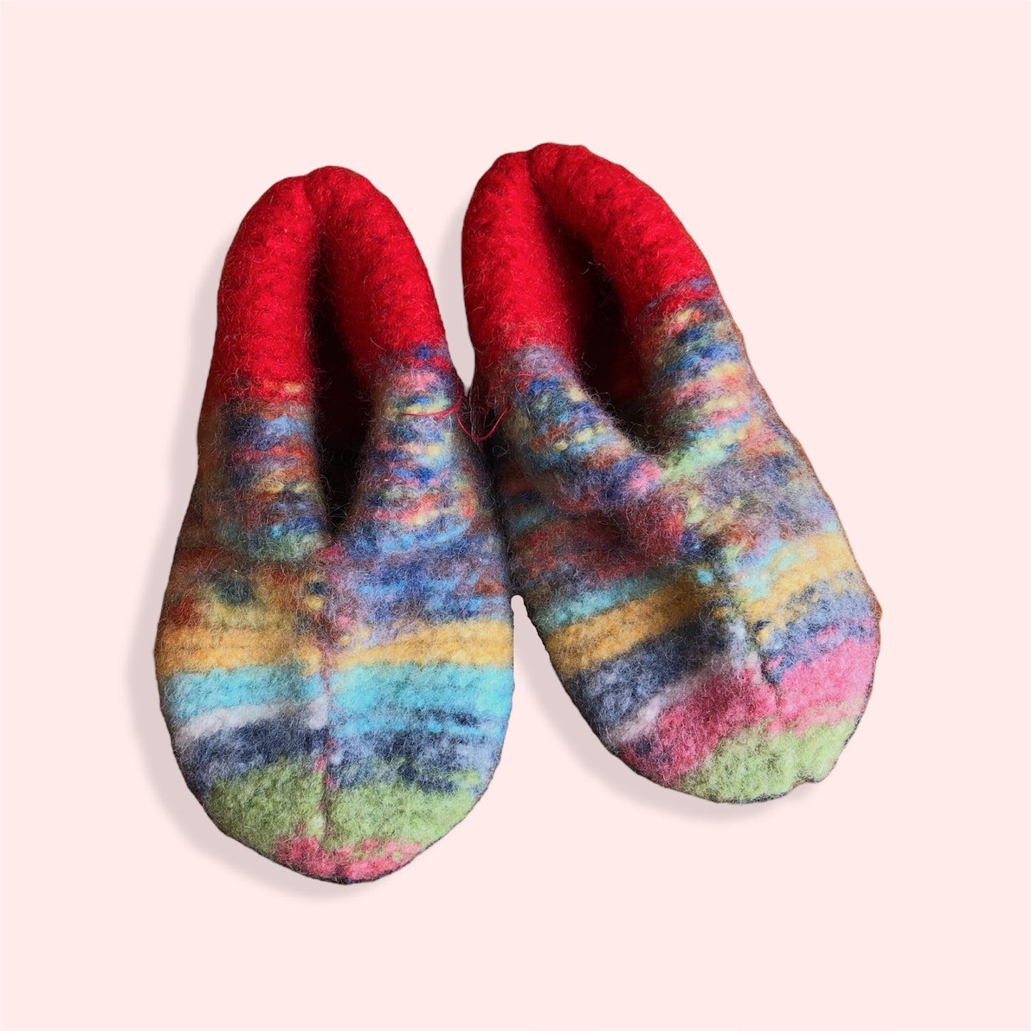 Filtede futter str 29-30 HG Design