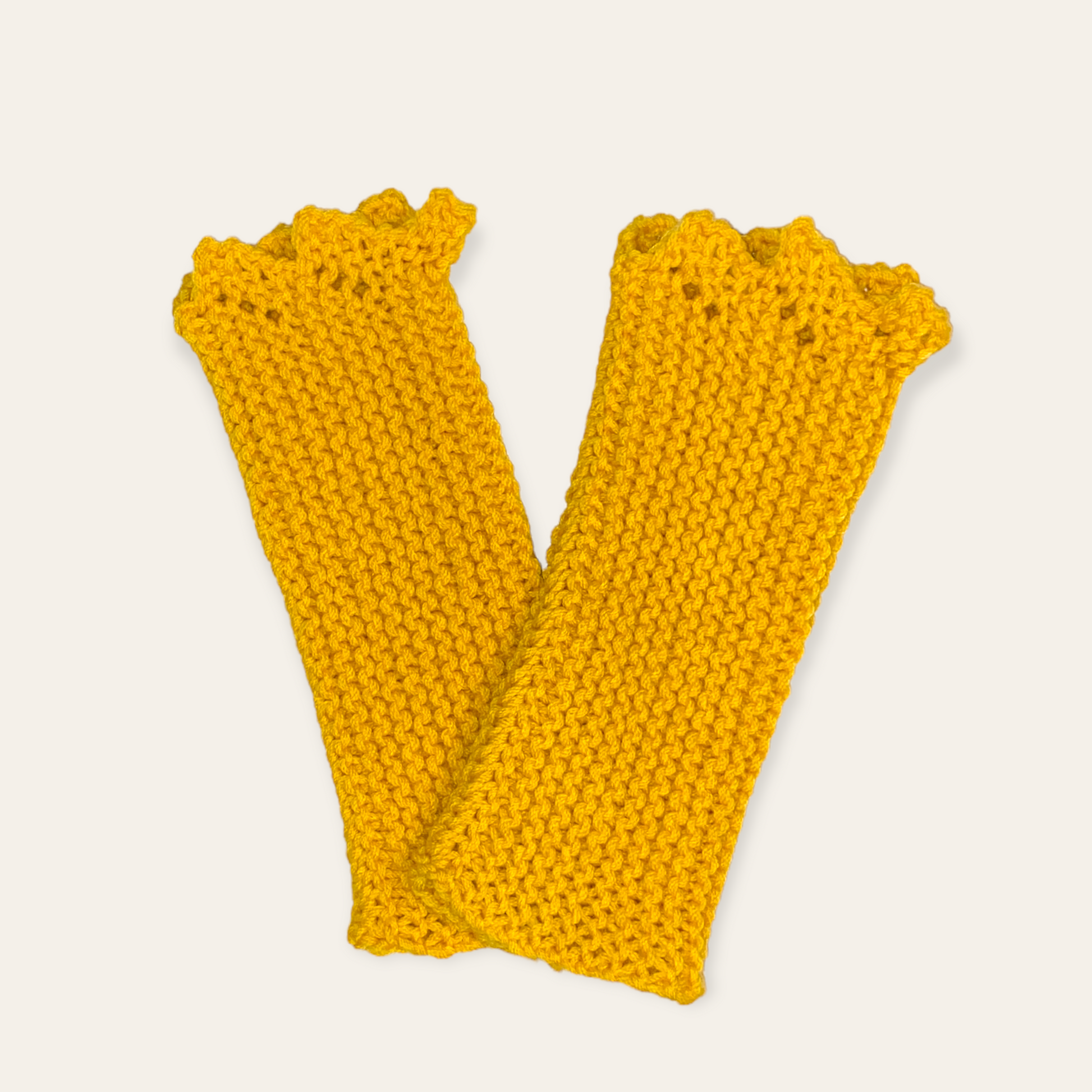 Pulsvarmere - gul Jo C