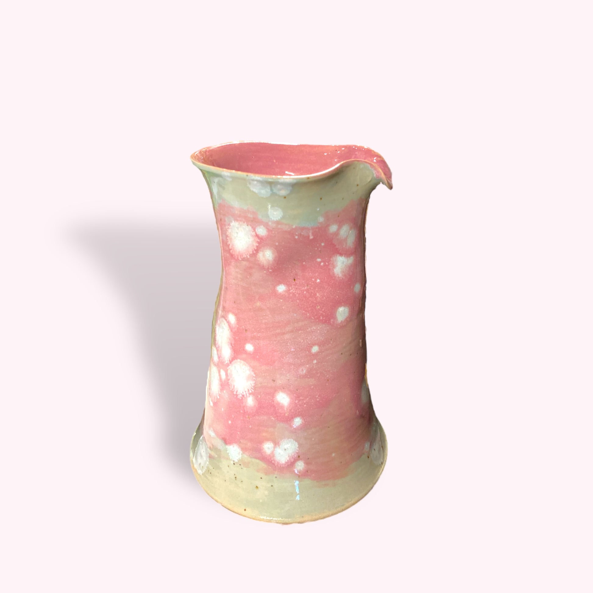 Klemmekande - stor Charlottes Clayground