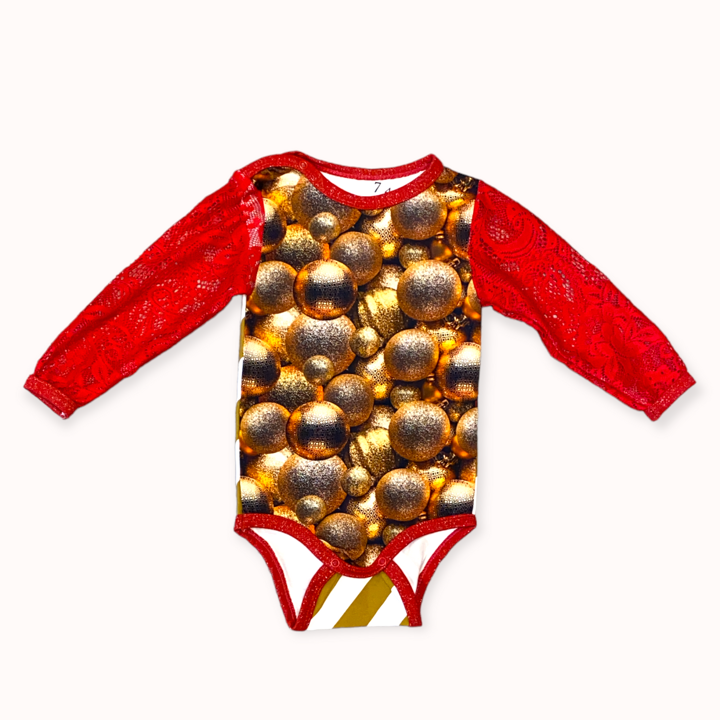 Jule body str 74 Aldrig2ens