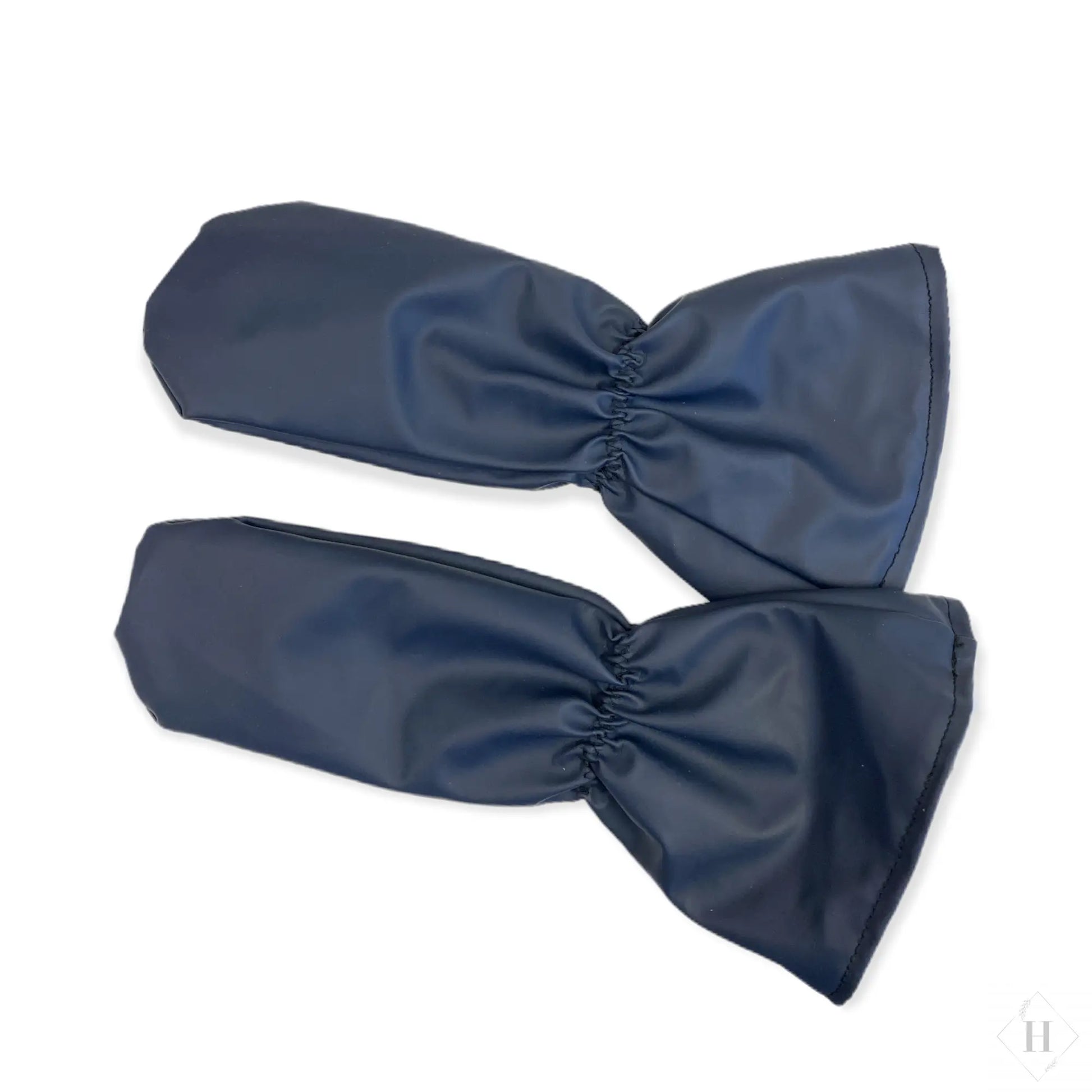 Regnluffer uden tommel HG Design