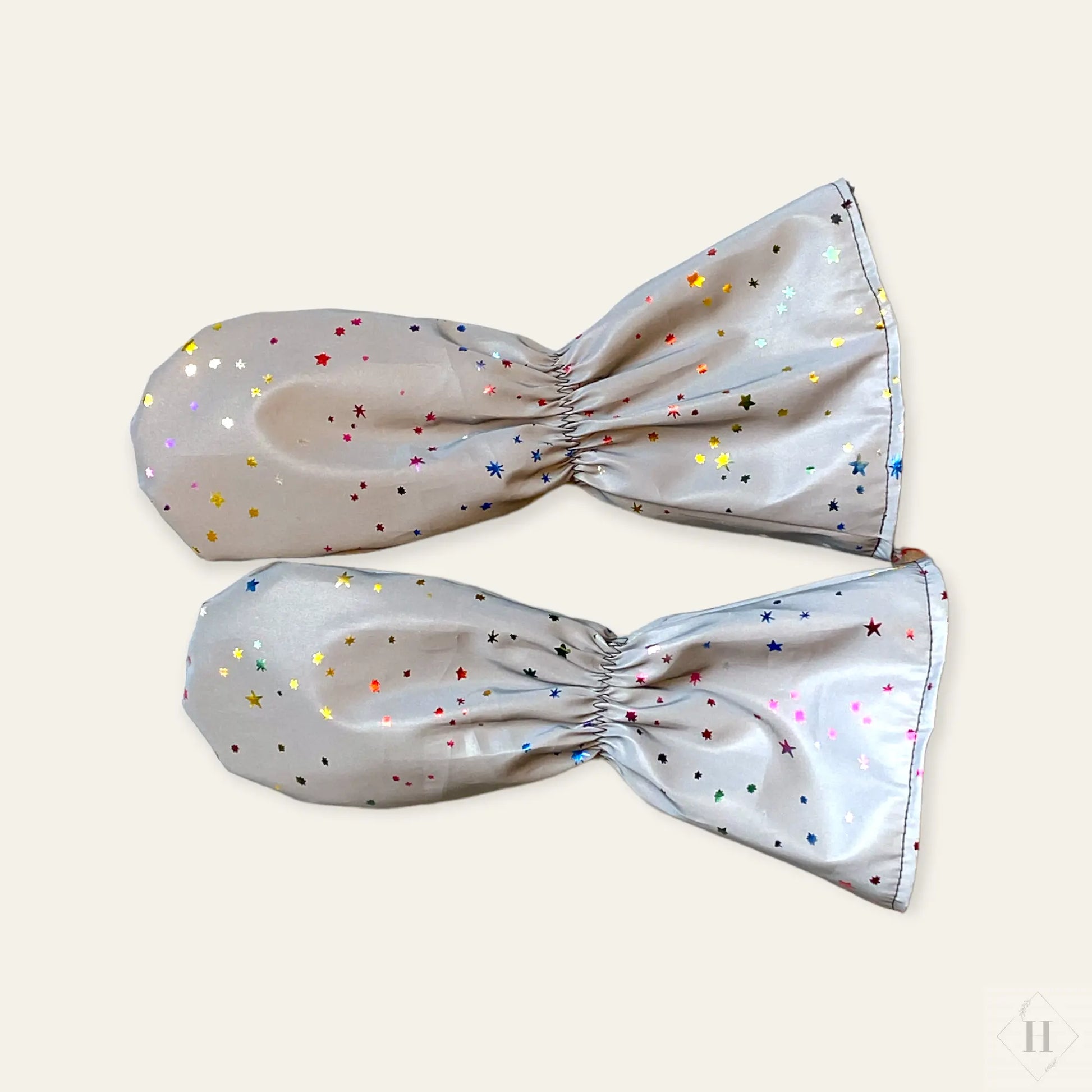 Regnluffer uden tommel HG Design