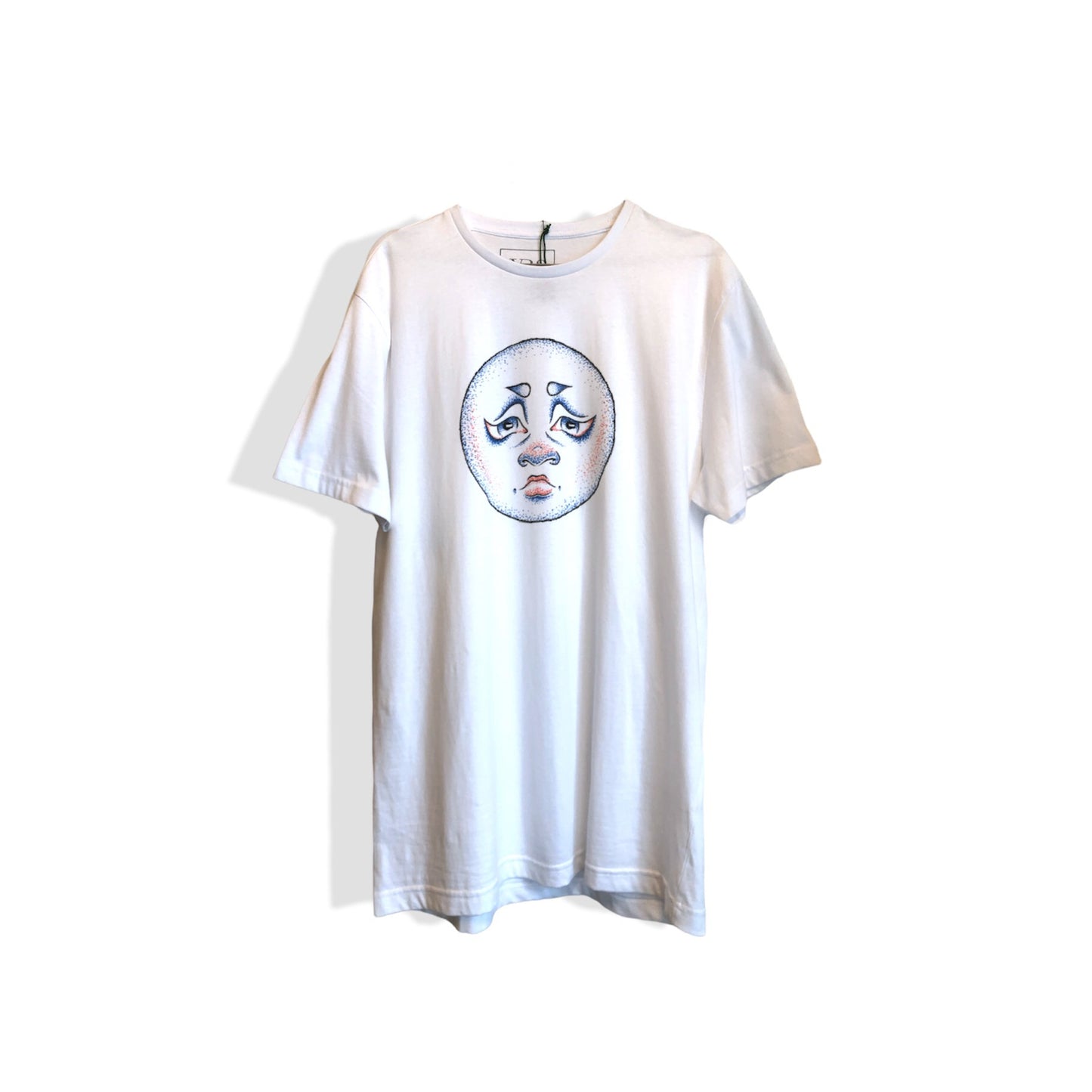 T-shirt Frederik Ludvig