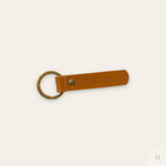 Indlæs billede til gallerivisning Mini nøglering læder - postkasse (flere varianter) Unika Nord
