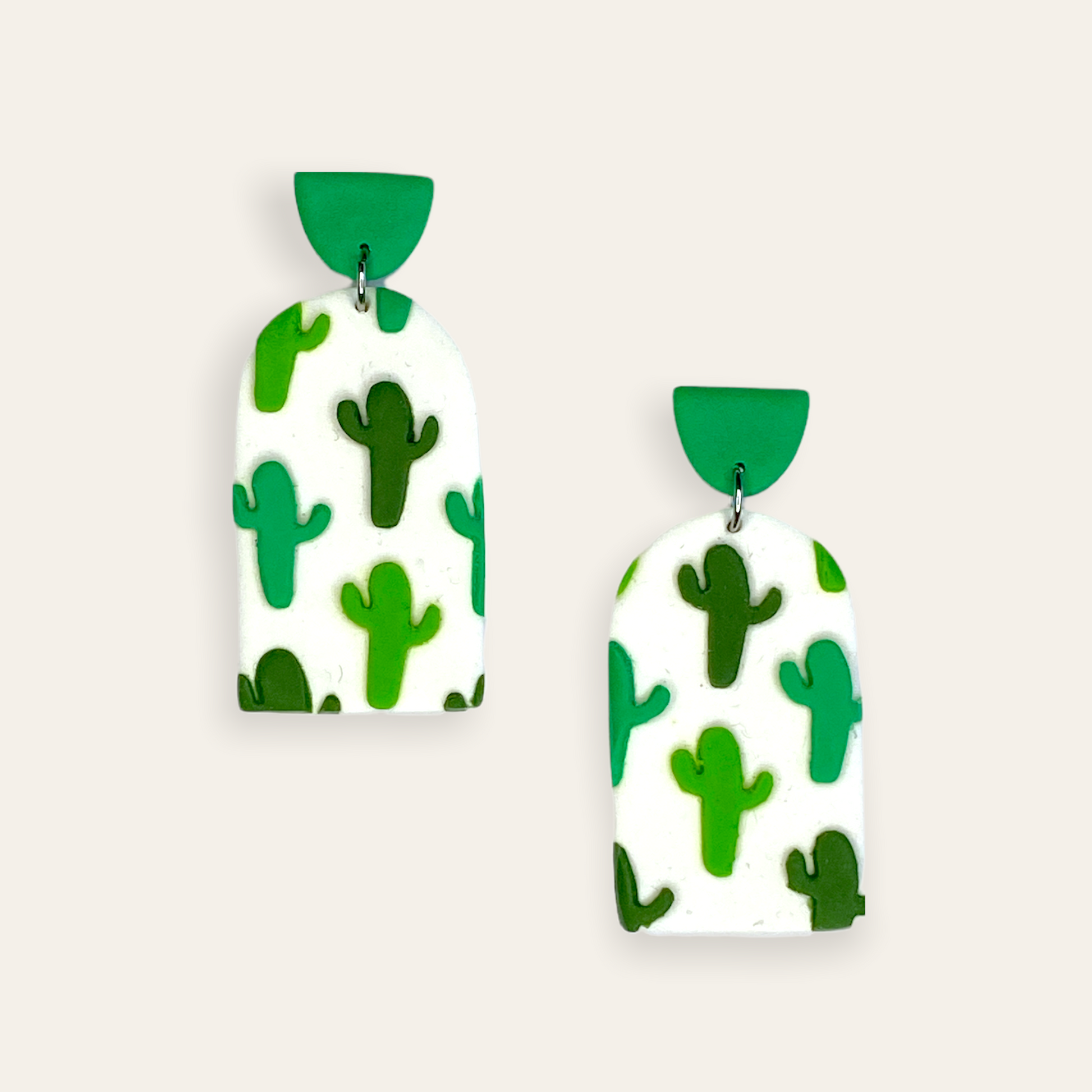 Ørestikkere - Cactus Creatrivi