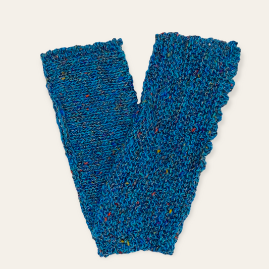 Pulsvarmere - turkis Jo C